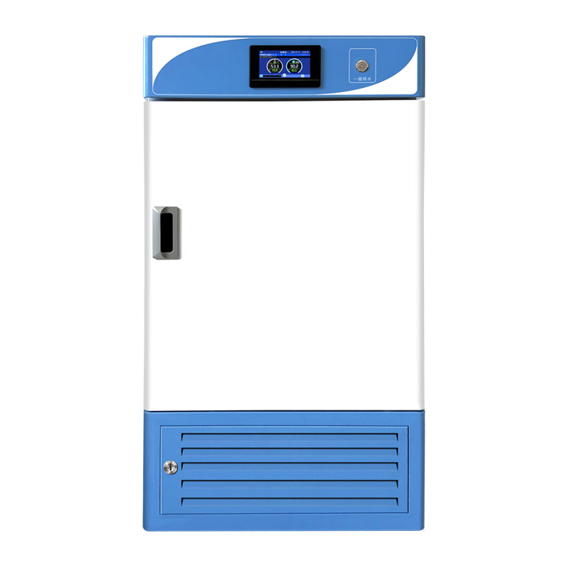 RHS-460C（触摸屏程控仪表-内加湿）