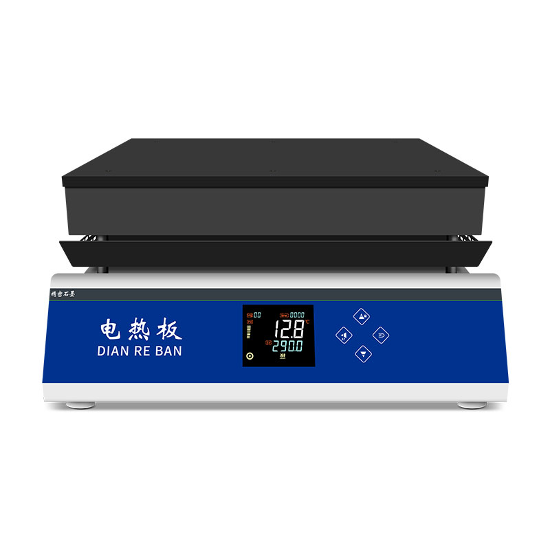 石墨电热板RYD-3EFS