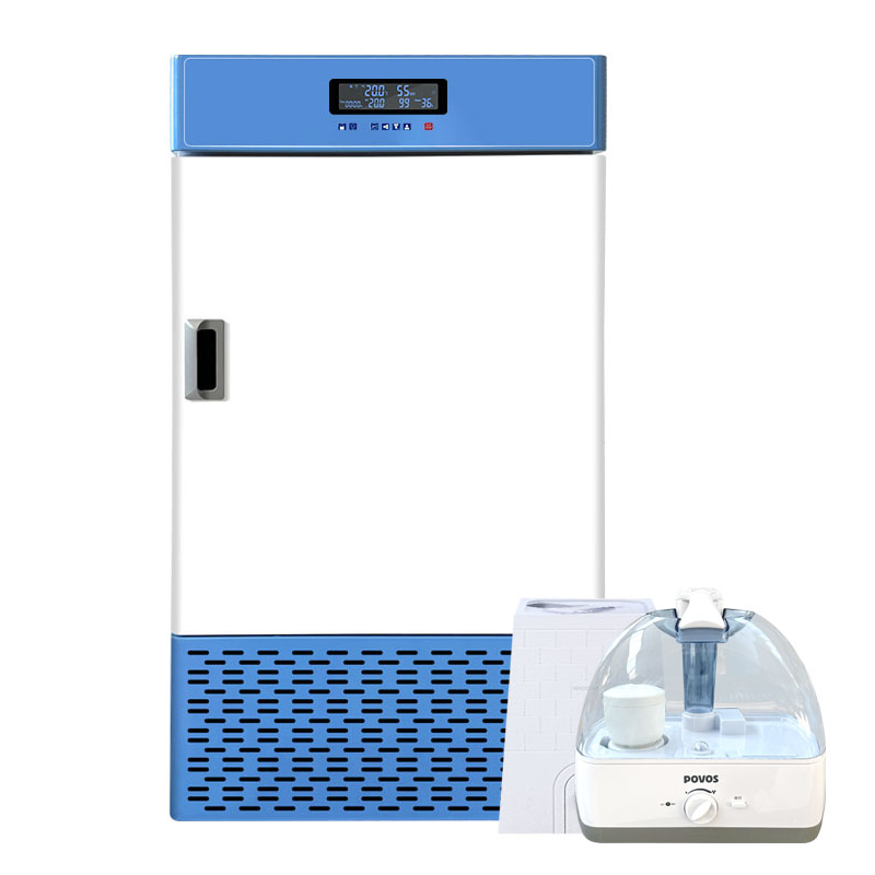 人工气候培养箱RACM-80B