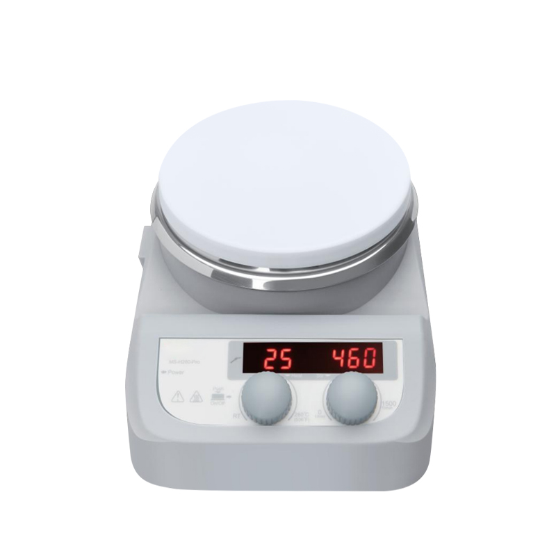 磁力搅拌器MS-H280-Pro