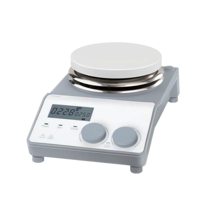 磁力搅拌器MS-H-Proᵀ‌