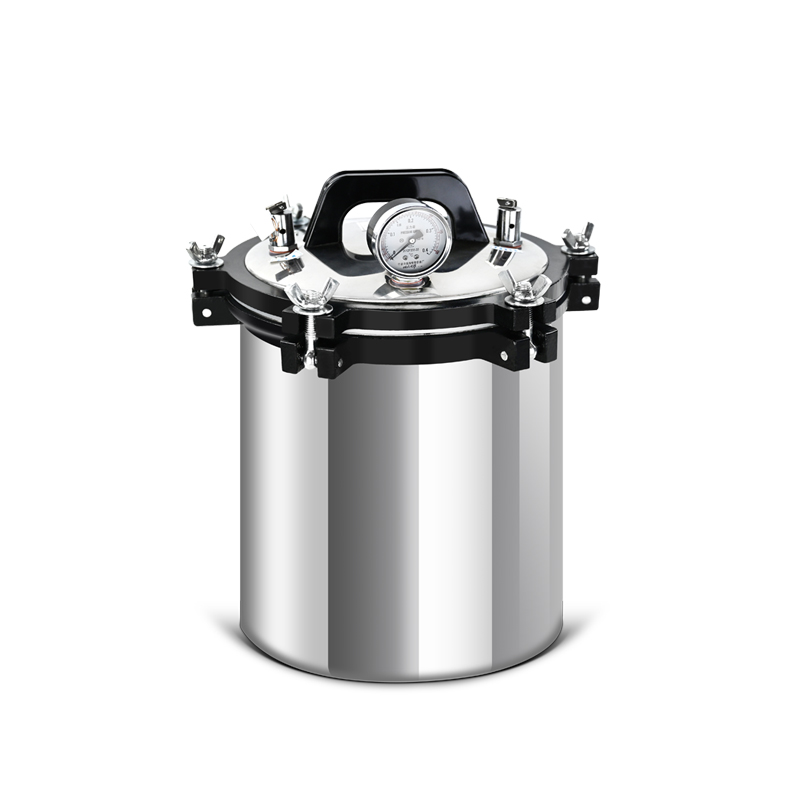 手提式灭菌器LHS-12A