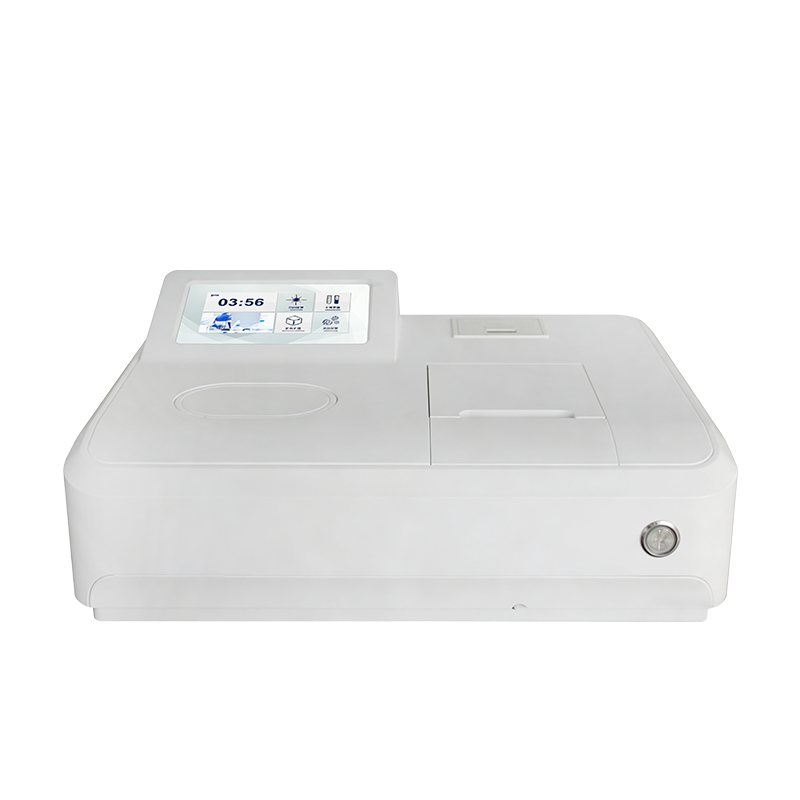 L3物联智能可见分光光度计