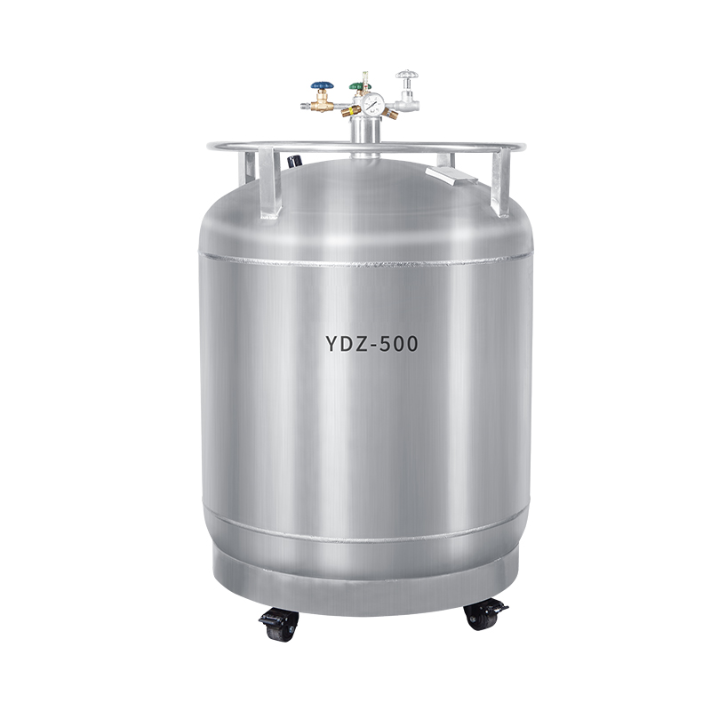 液氮补给罐YDZ-500