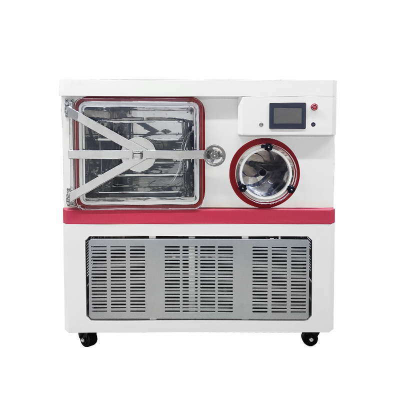 真空冷冻干燥机CTFD-100S