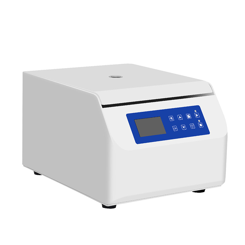 J6K-S台式低速离心机