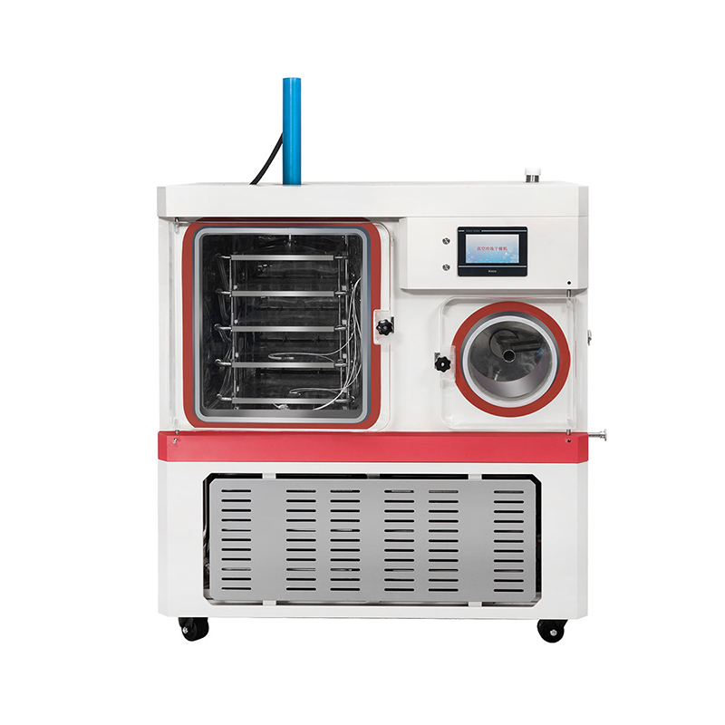 真空冷冻干燥机CTFD-50T