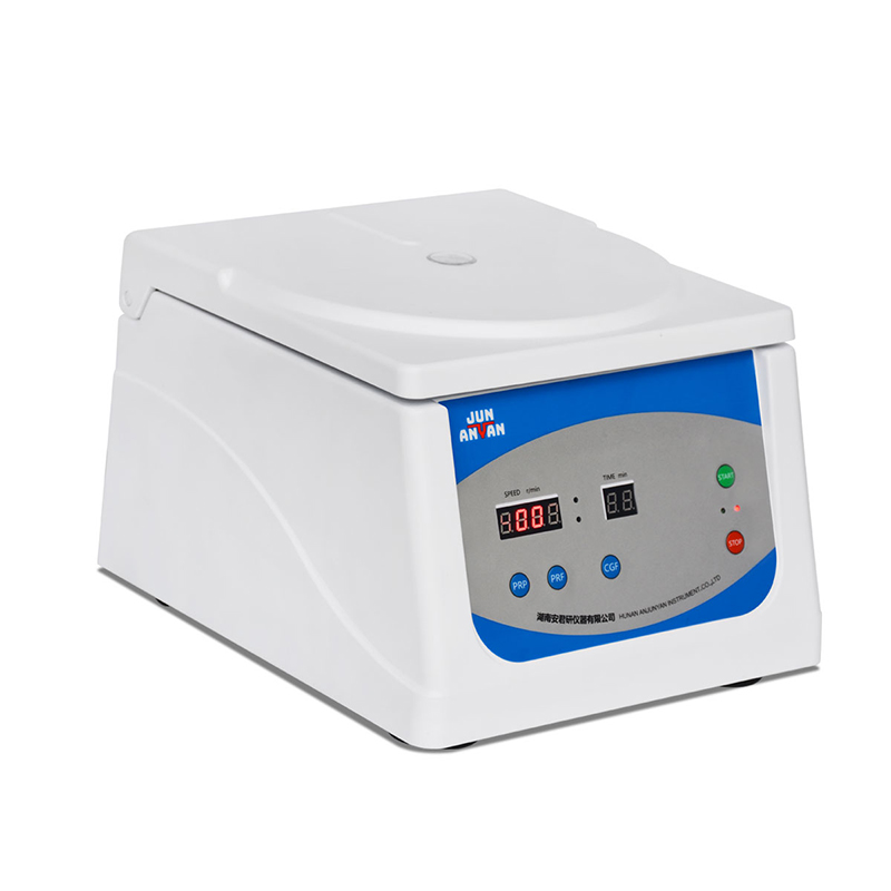 TD4-S台式低速离心机