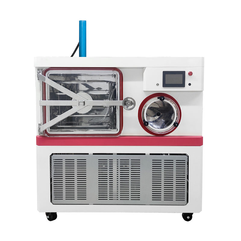 真空冷冻干燥机CTFD-100T