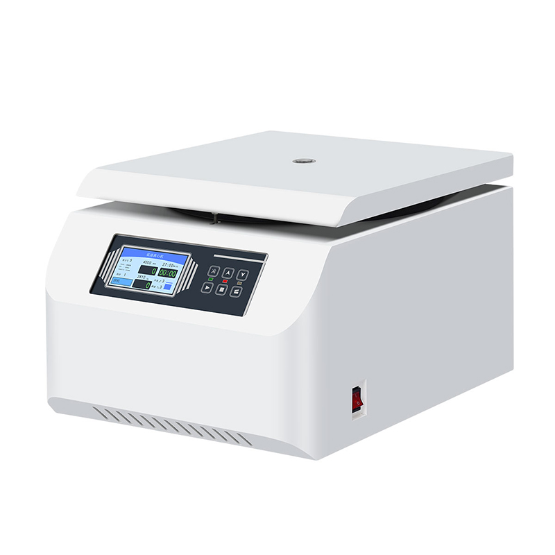 J6K-L台式低速大容量离心机