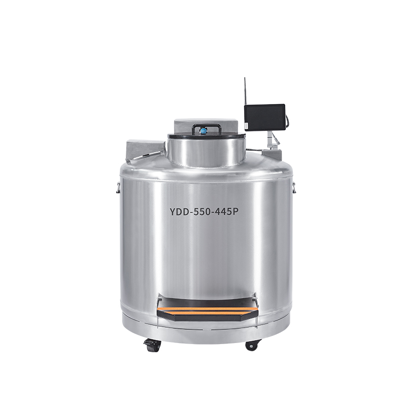 大型气相液氮罐YDD-550-445P