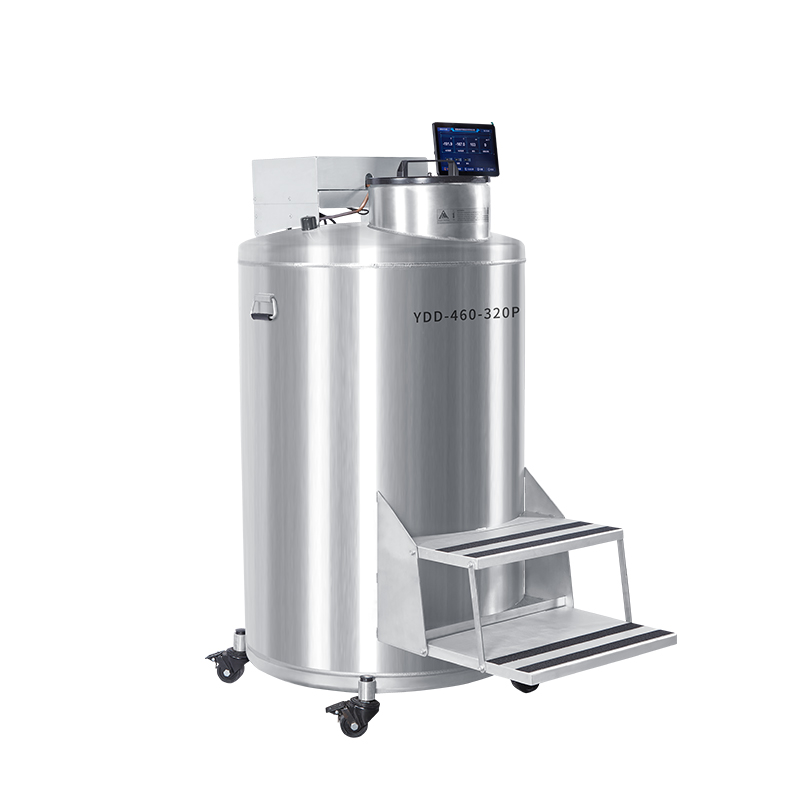 大型气相液氮罐YDD-460-320P