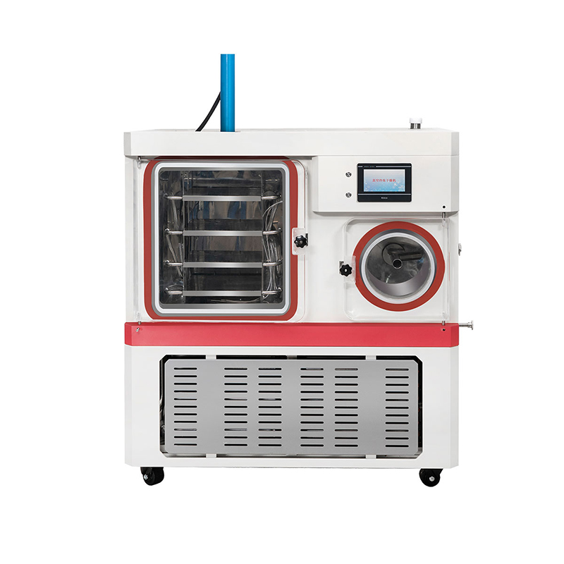 真空冷冻干燥机CTFD-30T