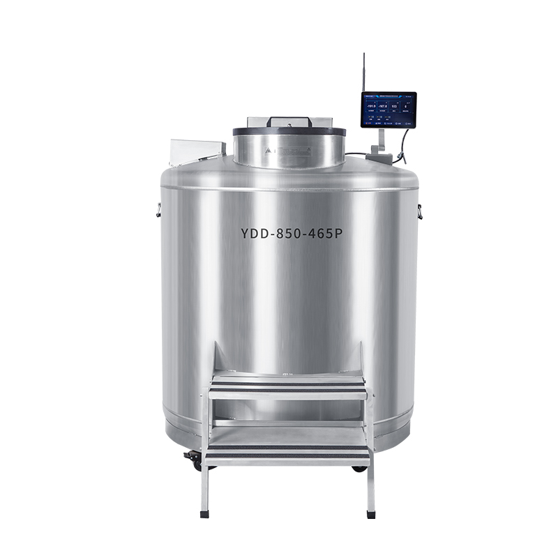 大型气相液氮罐YDD-850-465P