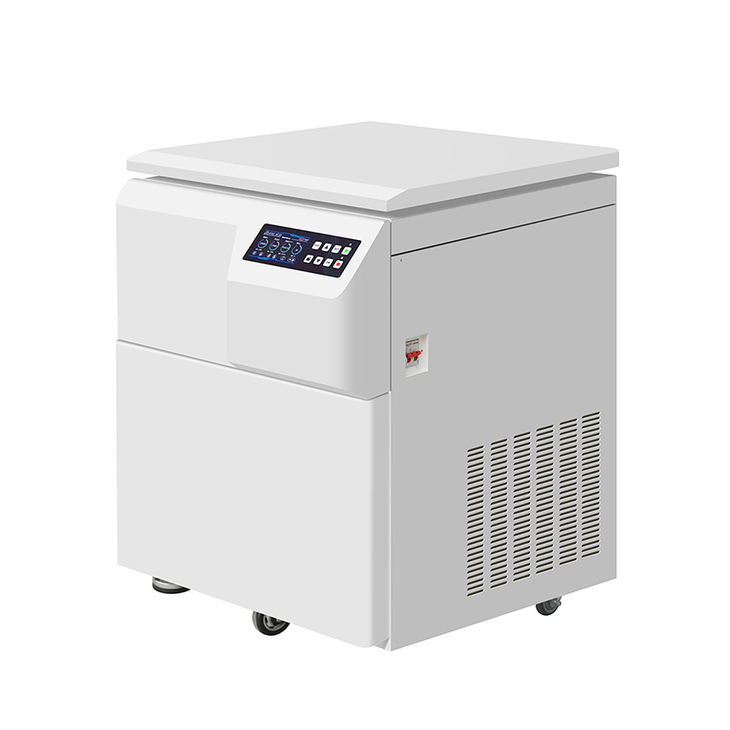 J6K-V立式低速离心机