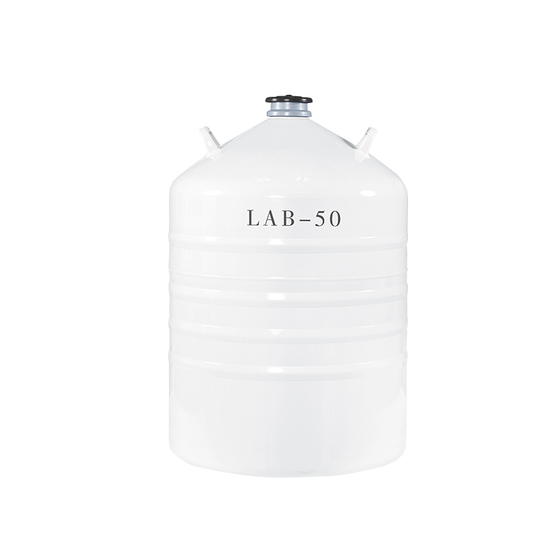 液氮存储罐LAB-50