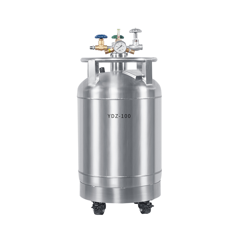 液氮补给罐YDZ-100
