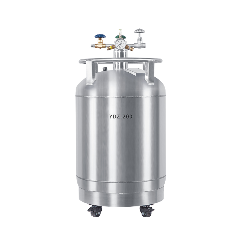 液氮补给罐YDZ-200
