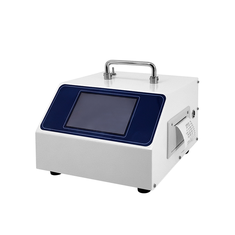 CA-680T尘埃粒子计数器