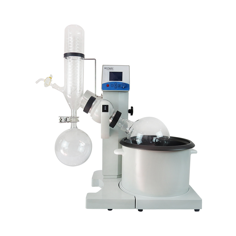 旋转蒸发器RE-3000E