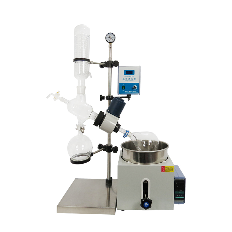 旋转蒸发器R201D