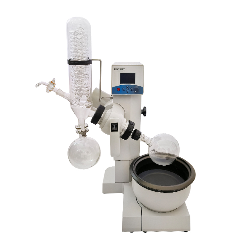 旋转蒸发器RE-2000E