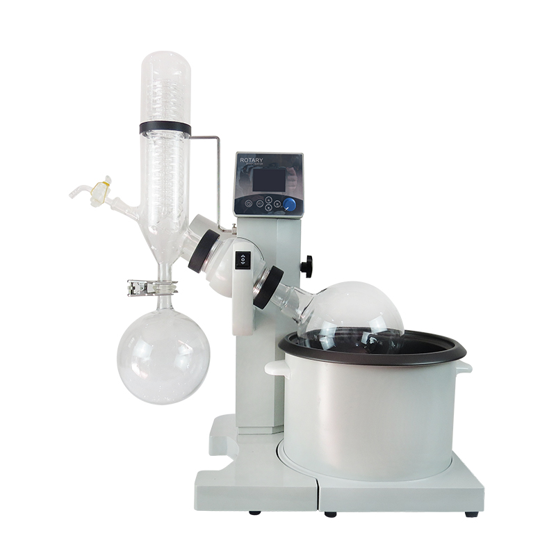 旋转蒸发器RE-5000E