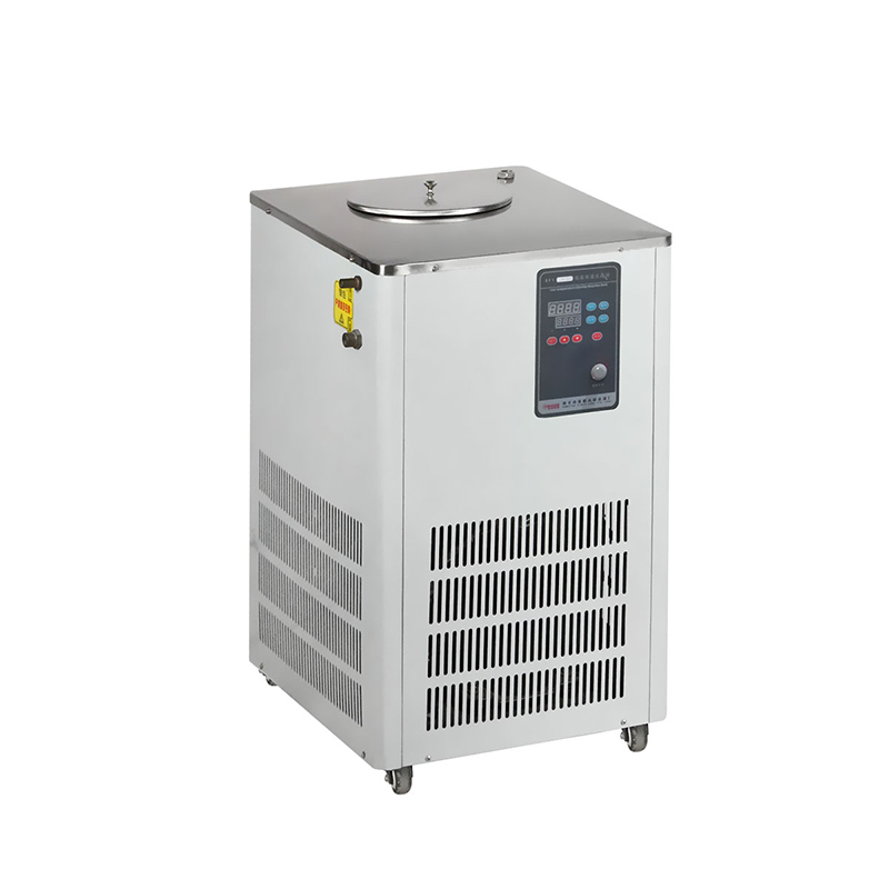 DFY低温恒温反应浴