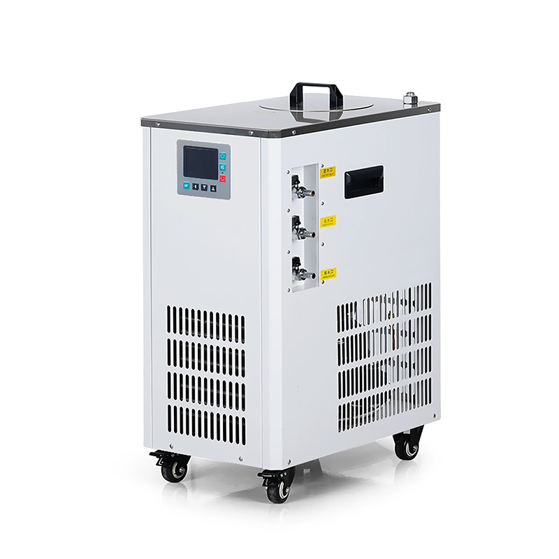 低温冷却液循环泵DLSB-80系列