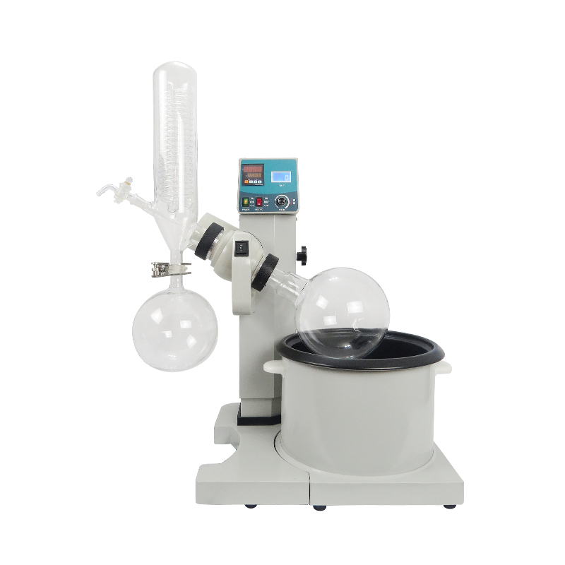 旋转蒸发器RE-5000B