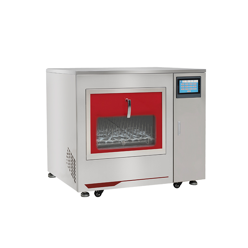 全自动器皿清洗机CTLW-120