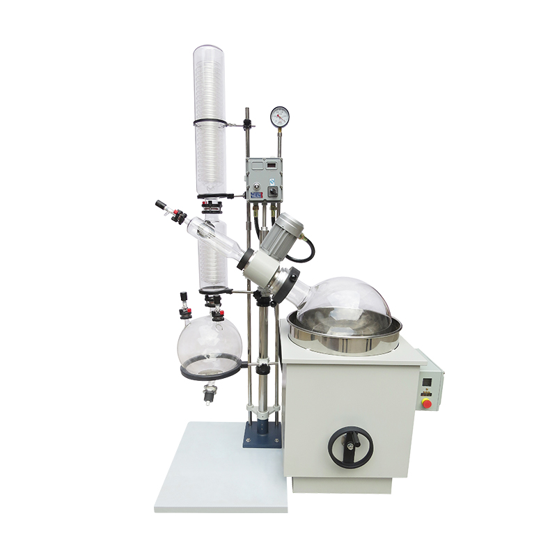 旋转蒸发器防爆R5003