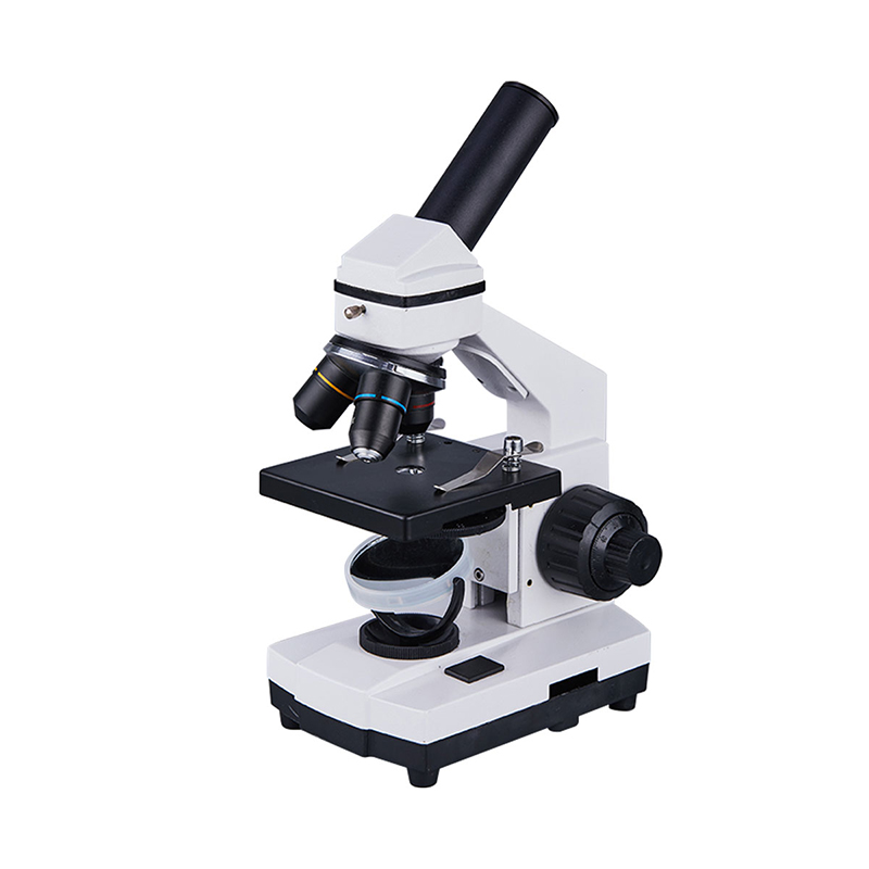 显微镜A116