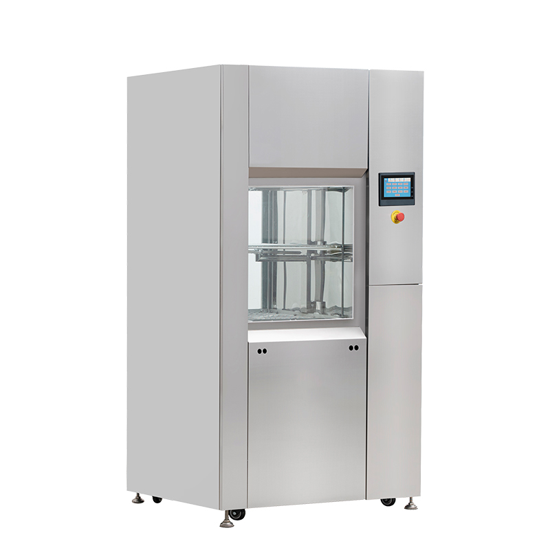 实验室全自动清洗机CTLW-420