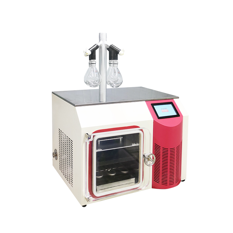 中试冻干机CTFD-10EP