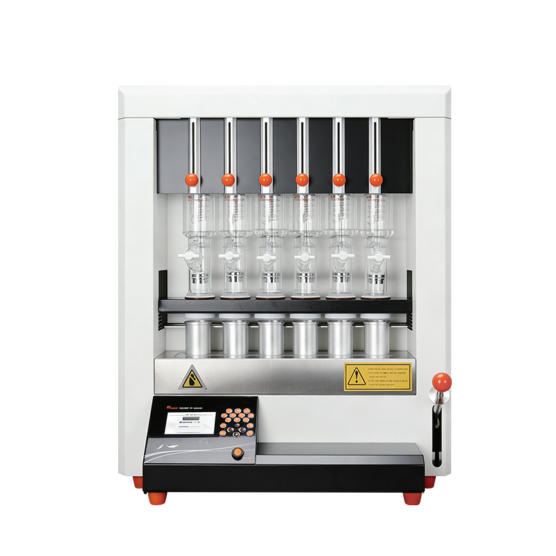 脂肪测定仪SOX406