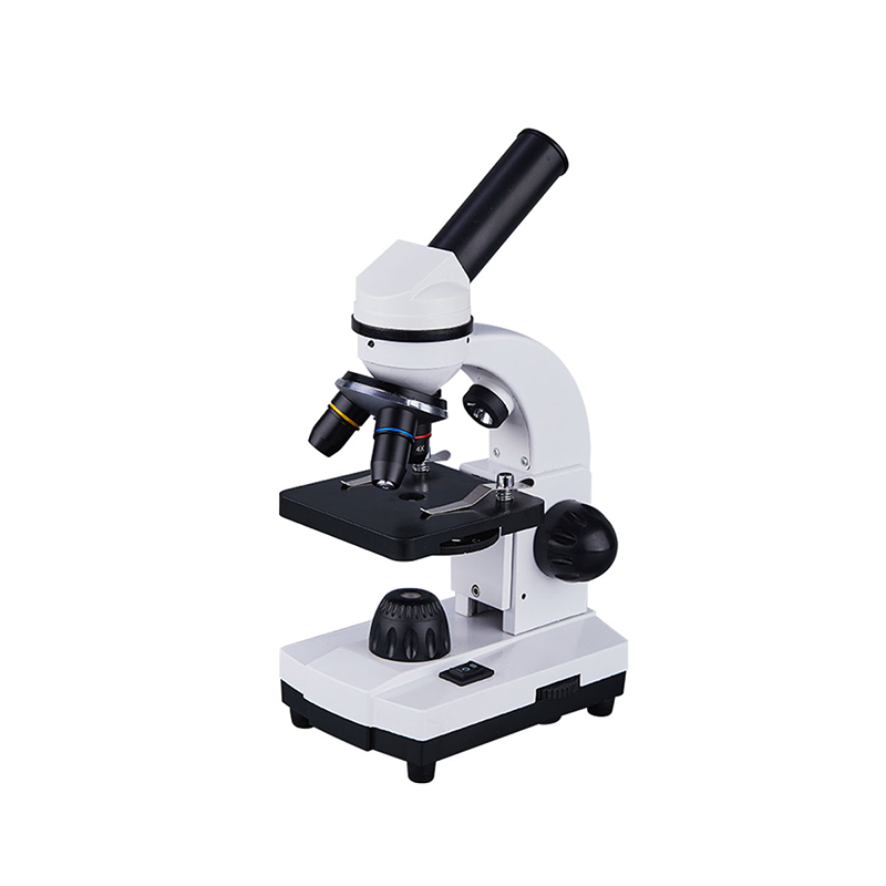显微镜A208