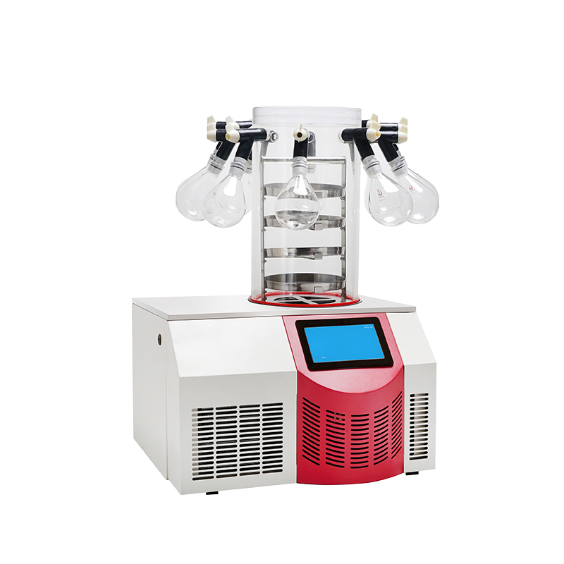 台式冻干机CTFD-10P-U