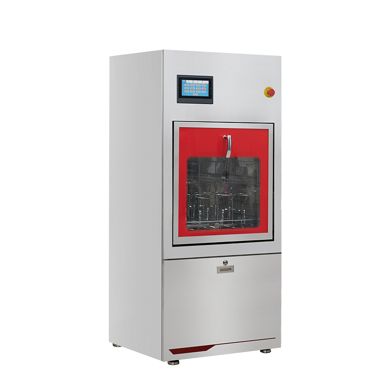 全自动器皿清洗机CTLW-220