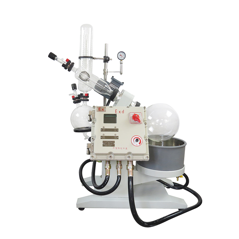 旋转蒸发器防爆RE-6000