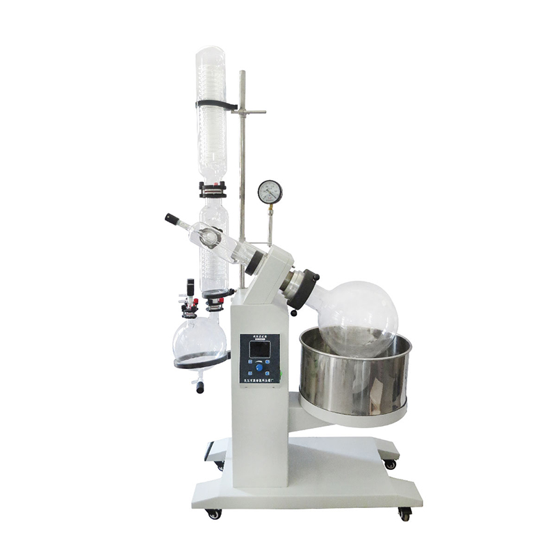 旋转蒸发器RE-5210