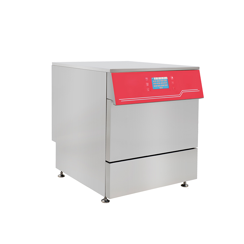 台式全自动清洗机CTLW-60