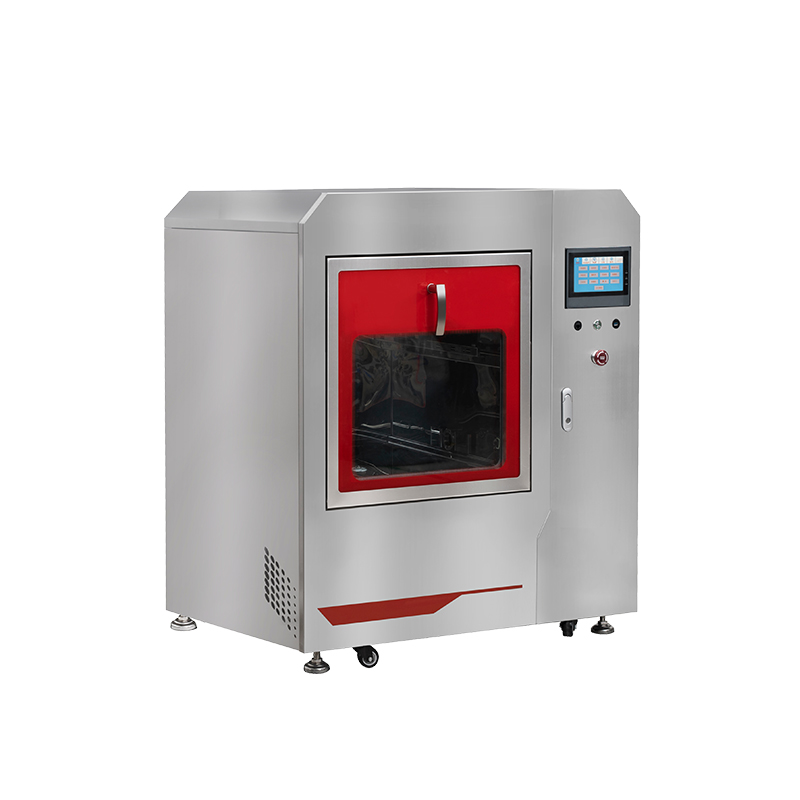 全自动器皿清洗机CTLW-200