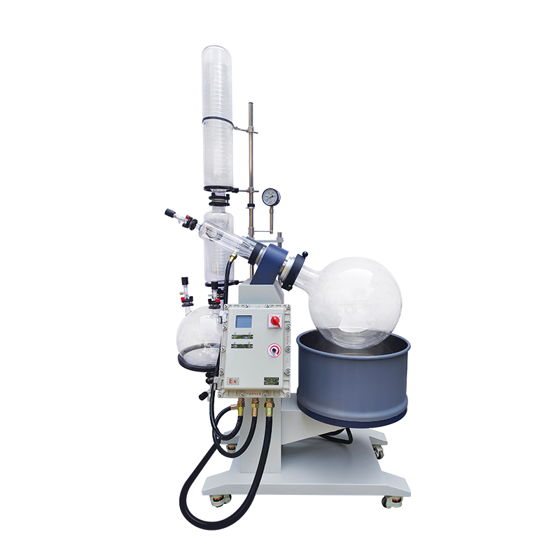 旋转蒸发器防爆RE-5250