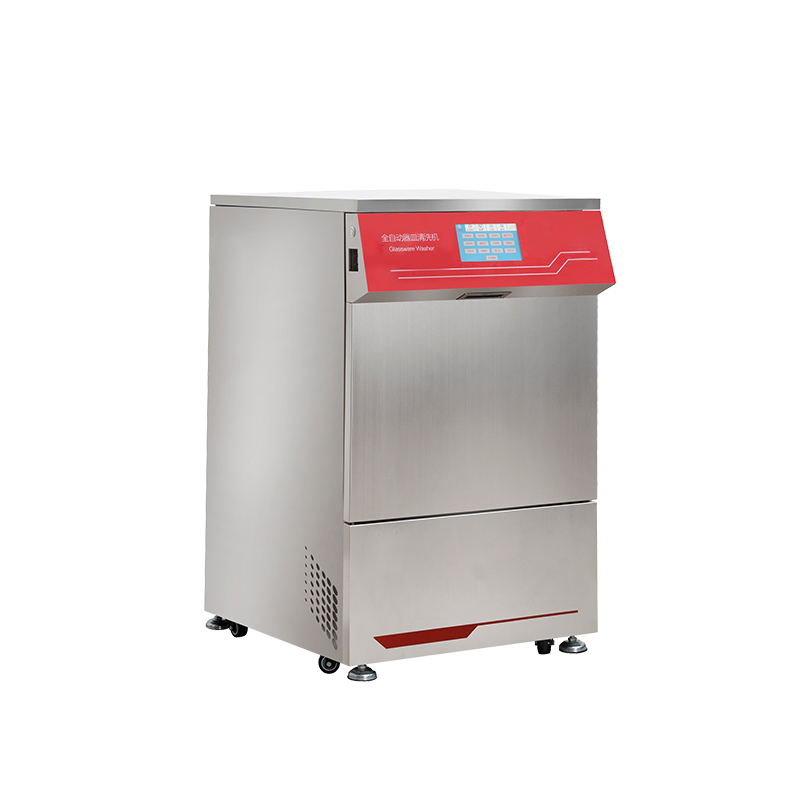 实验室洗瓶机CTLW-200A