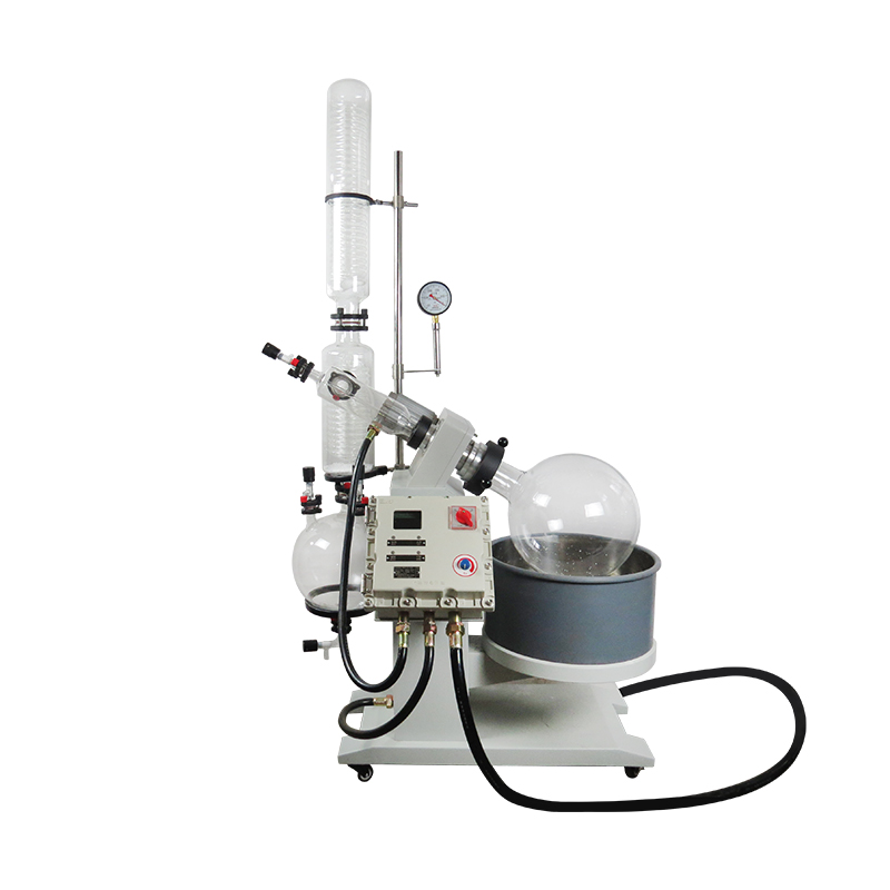 旋转蒸发器防爆RE-5220