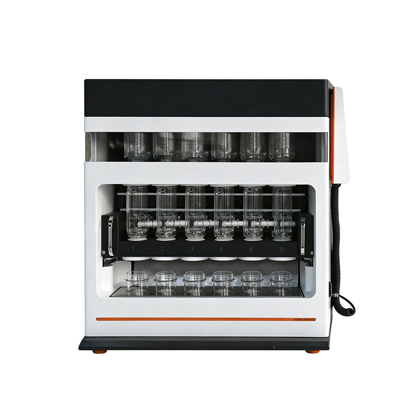 脂肪测定仪SOX606