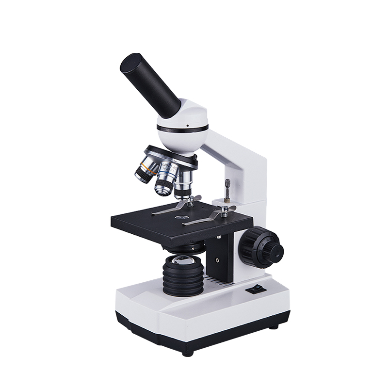 显微镜B100