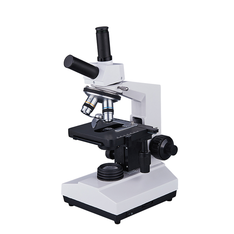 显微镜Z102