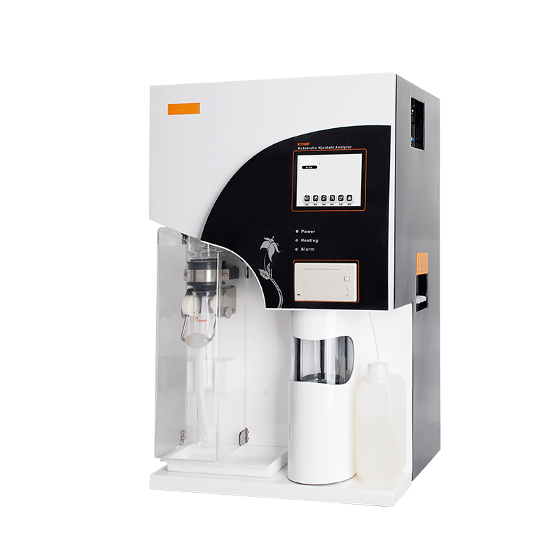 全自动凯氏定氮仪K1100F